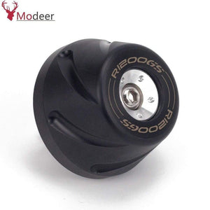 Motorcycle Accessories Parts Wheel Frame Sliders Crash Pads Protector For BMW R1200GS Adventure R1200 GS R 1200GS Adv. 2007-2013