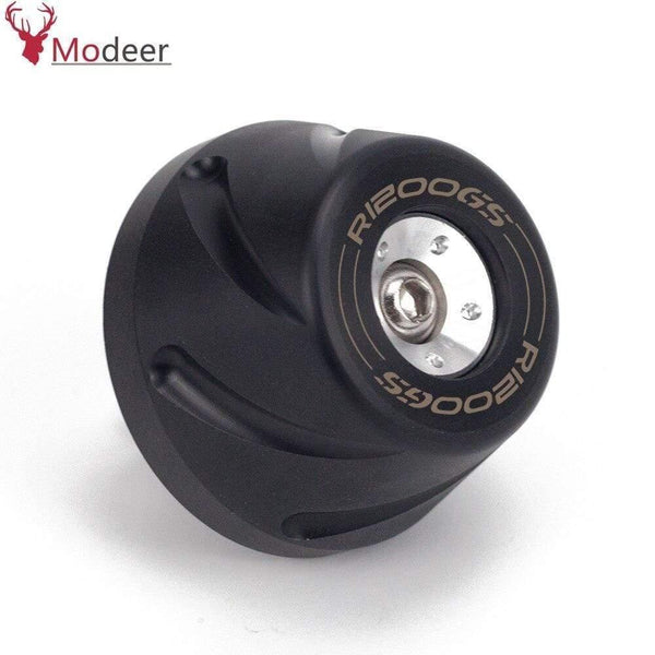 Motorcycle Accessories Parts Wheel Frame Sliders Crash Pads Protector For BMW R1200GS Adventure R1200 GS R 1200GS Adv. 2007-2013