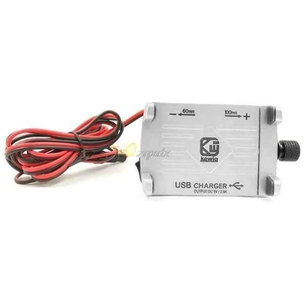 Motorcycle Phone Holder With USB Charger Mobile Phone Holder for Electric Car Motorbike Mountain Bike Holder Z07 Drop ship - Planet Gates