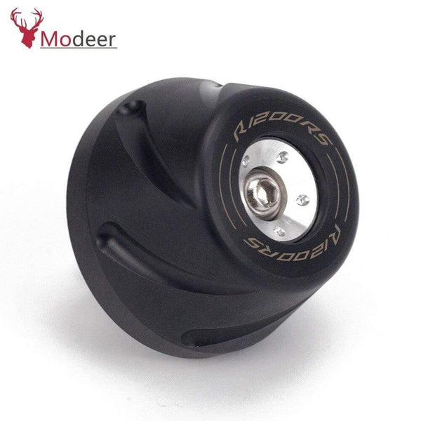 R1200RS LC Motorcycle Accessories Parts Wheel Frame Slider Anti Crash Pad Falling Protection Moto For BMW R 1200RS R1200 RS LC