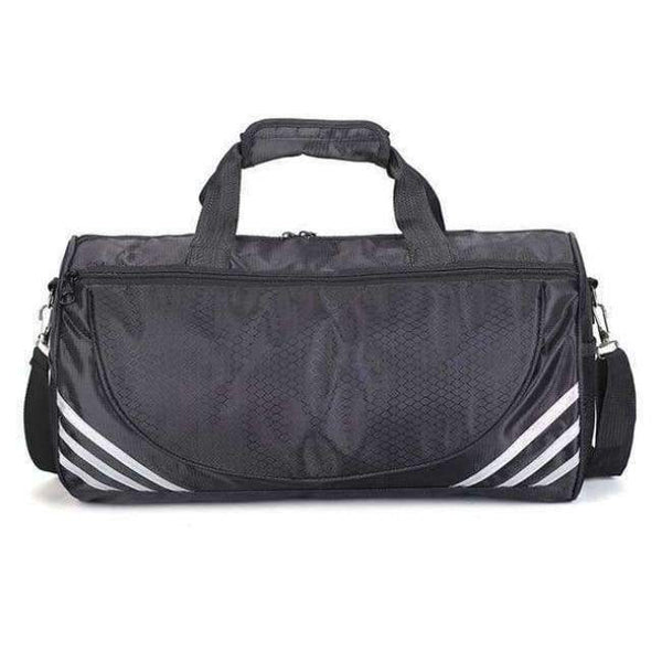 Gym Bag Women Men Fitness For Bags Yoga Nylon Sport Travel Training Ultralight Duffle Shoes Small Sac De Sport Bag