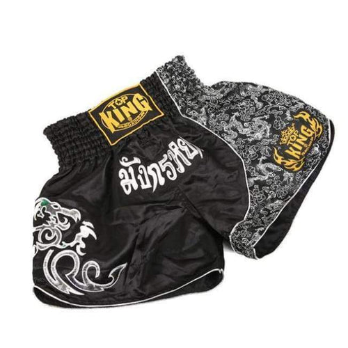 Planet Gates Silver / S Muay thai shorts kick boxing shorts mma fight trunks short mma combat sport pants Black Red silver for men women