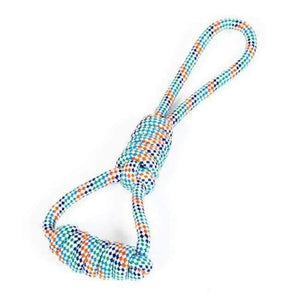 Planet Gates Silver / S Pet Toys For Dog Cat Resistent Puppy Chew Bite Products Pets Play Training