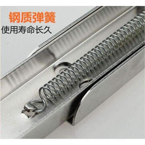 Planet Gates Silver / S Triangular support frame Wall mount desk bracket Spring folding bracket Furniture Accessories