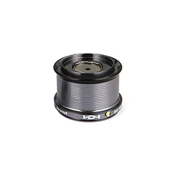 Planet Gates Silver Spoon / 12 / 12000 Series Long Shot Spinning Fishing Reel 12+1BB High Speed 4.6:1 25KG Max Drag Fish Reels Trolling Surf Metal Spoon Moulinet Peche