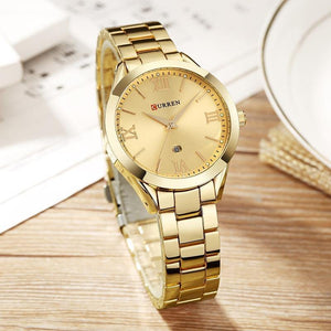 Planet Gates silver Watch Women Watches Ladies 9007 Steel Women's Bracelet Watches Female Clock Relogio Feminino Montre Femme