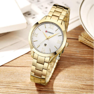 Planet Gates silver Watch Women Watches Ladies 9007 Steel Women's Bracelet Watches Female Clock Relogio Feminino Montre Femme