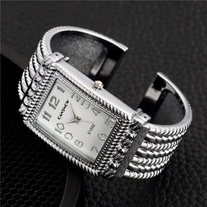 Planet Gates Silver White Rhinestone Watches Women Luxury Brand Stainless Steel Bracelet Watches Ladies Quartz Dress Watches reloj mujer saat