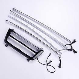 Bmw F30  Car Neon  Interior Door  Ambient Lights Decorative Lighting  Tuning Car Universal