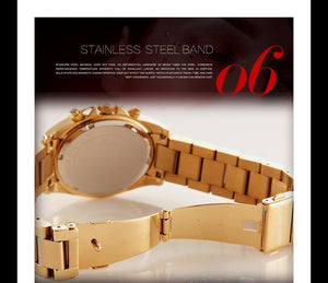 Planet Gates Silver Women's Watches Rose Gold Watch Women Watches Luxury Diamond Ladies Watch Saat Clock relogio feminino reloj mujer