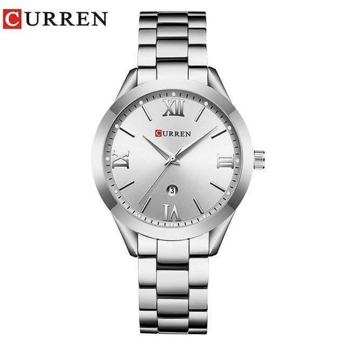 Planet Gates silver Women Watches Ladies Creative Steel Women's Bracelet Watches Female Clock Relogio Feminino Montre Femme