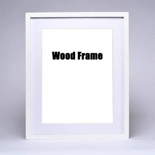 Planet Gates Silvery Frame / 12X16inch  30X40cm Nature Solid Simple Wooden Picture Frame A4 A3 Black White Coffee Wood Color Photo Frame for Wall Poster Frame Certificate Frame