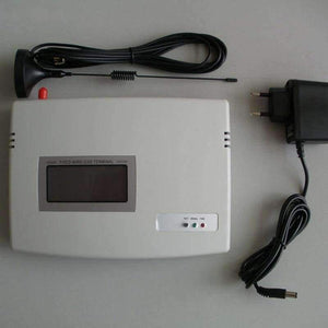 Planet Gates SIM Card GSM Dialer Fixed Wireless Terminal 850/900/1800/1900 Mhz For Calling translate or Alarm system