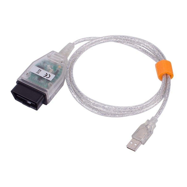 Planet Gates Single Cable Mini-VCI J2534 FOR Toyota/Lexus TIS Techstream V13.00.022 Diagnostic tool Cable MINI VCI