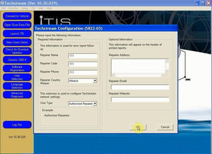 Planet Gates Single Cable Mini-VCI J2534 FOR Toyota/Lexus TIS Techstream V13.00.022 Diagnostic tool Cable MINI VCI