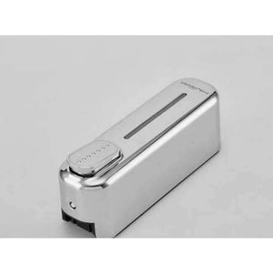 Planet Gates single chrome 350/700/1050 ml Capacity ABS Liquid soap dispenser wall mounted bathroom soap dispenser hotel products accessories