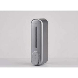 Planet Gates single grey 350/700/1050 ml Capacity ABS Liquid soap dispenser wall mounted bathroom soap dispenser hotel products accessories