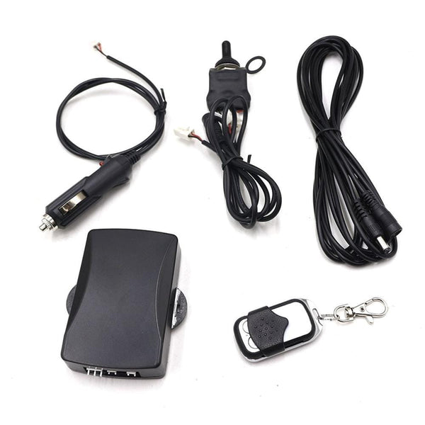 Planet Gates Single Opening Integrated Y-type Exhaust Valve Electric Exhaust Downpipe Electronic Stop Valve Remote Control High Quality