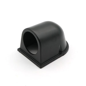 Planet Gates Single Pod DRAGON GAUGE 2" 52mm Boost/Water Temp/Oil Temp/Oil Pressure/Tachometer/Volt/Air Fuel Ratio/EGT/Vacuum Meter Digital+Gauge Pods