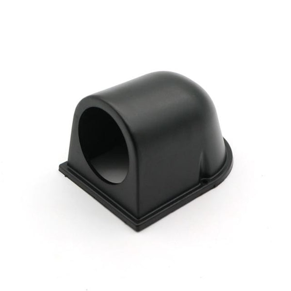 Planet Gates Single Pod DRAGON GAUGE 2" 52mm Boost/Water Temp/Oil Temp/Oil Pressure/Tachometer/Volt/Air Fuel Ratio/EGT/Vacuum Meter Digital+Gauge Pods