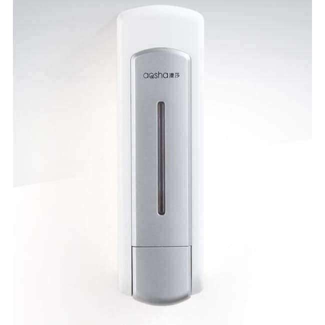 Planet Gates Bathroom Soap Dispenser Shower Liquid Shampoo Dispenser 350/700/1050ml Wall Mounted Bathroom Shower Soap Dispenser,hotel product