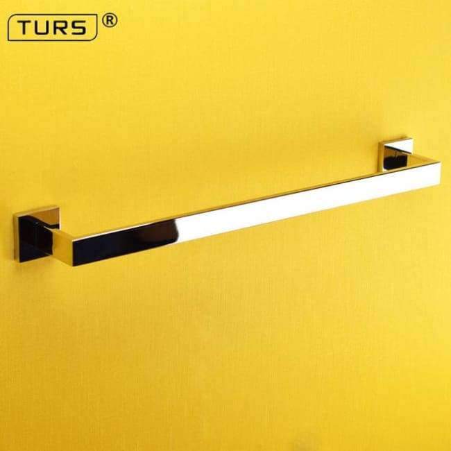 Planet Gates Towel Shelf SUS 304 Stainless Steel Bathroom Hardware Set Chrome Polished Toothbrush Holder Paper Holder Towel Bar Bathroom Accessories