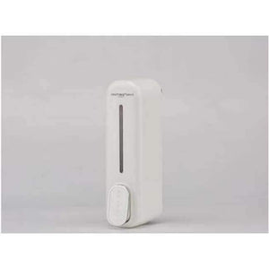 Planet Gates single white 350/700/1050 ml Capacity ABS Liquid soap dispenser wall mounted bathroom soap dispenser hotel products accessories