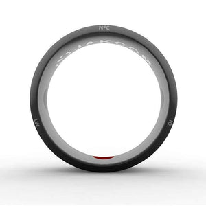 kebidumei Smart Ring Wear Jakcom R3 R3F Timer2 (MJ02) New technology Magic Finger NFC Ring For Android Windows NFC Mobile Phone