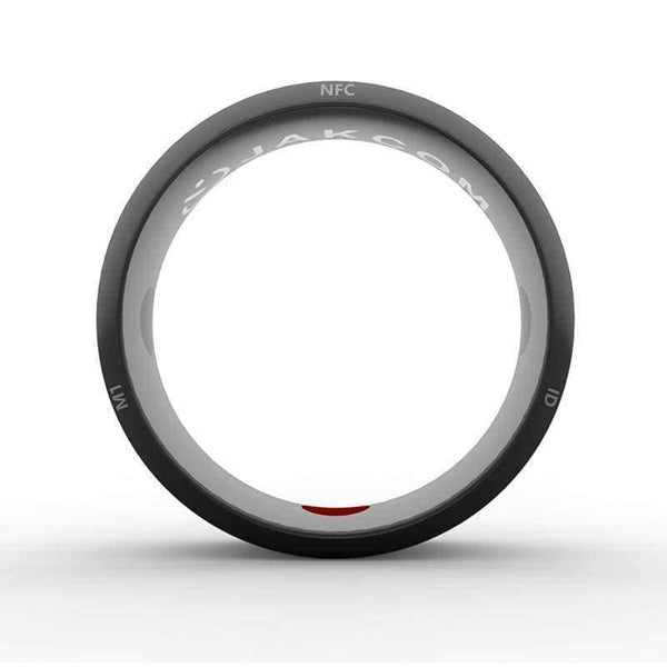 kebidumei Smart Ring Wear Jakcom R3 R3F Timer2 (MJ02) New technology Magic Finger NFC Ring For Android Windows NFC Mobile Phone