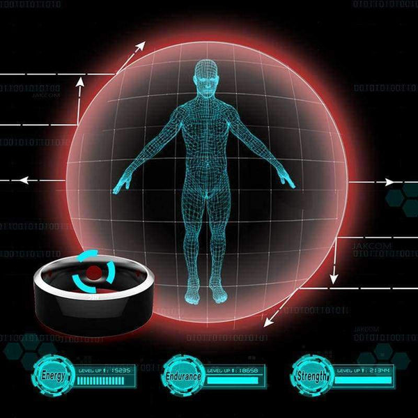 Planet Gates Size 10 / R3 kebidumei Smart Ring Wear Jakcom R3 R3F Timer2 (MJ02) New technology Magic Finger NFC Ring For Android Windows NFC Mobile Phone