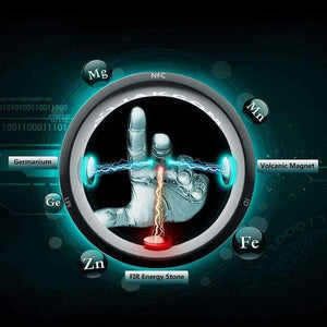 Planet Gates Size 10 / R3 kebidumei Smart Ring Wear Jakcom R3 R3F Timer2 (MJ02) New technology Magic Finger NFC Ring For Android Windows NFC Mobile Phone