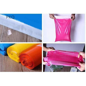 Planet Gates Size 28*42cm Envelope Mailing Bag Courier Mailer Express By Mail Packaging Poly Shipping Plastic Package Self-Adhesive Supplies