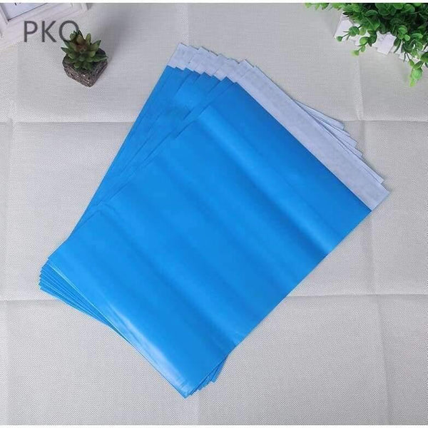 Planet Gates Size 28*42cm Envelope Mailing Bag Courier Mailer Express By Mail Packaging Poly Shipping Plastic Package Self-Adhesive Supplies