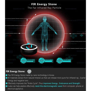 Planet Gates Size 7Q / MJ02 Black NFC Smart Finger Ring waterproof/dust-proof For Sony LG Samsung iphone HTC Android Mobile Phone Wear Magic Jakcom Smart Ring R3