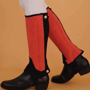 Planet Gates size L Horse Riding Equipment Horse Rider Body Protectors Riding Leggings Boots Horse Riding Leg Protection Accessories