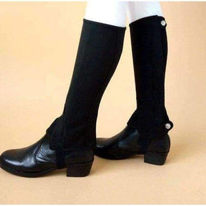 Planet Gates size XL Horse Riding Equipment Horse Rider Body Protectors Riding Leggings Boots Horse Riding Leg Protection Accessories