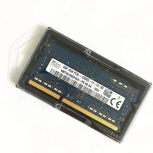 Planet Gates SK hynix DDR3 RAMS 4GB 1Rx8 PC3L-12800S-11 1600MHz 1.35V Laptop memory ddr3 4gb 1600MHz