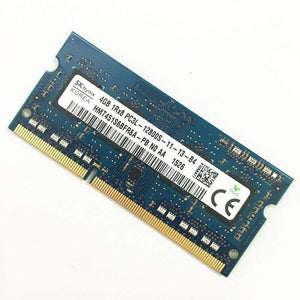 Planet Gates SK hynix DDR3 RAMS 4GB 1Rx8 PC3L-12800S-11 1600MHz 1.35V Laptop memory ddr3 4gb 1600MHz