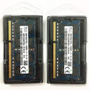 Planet Gates Sk hynix DDR3 RAMS 8GB 2RX8 PC3L-12800S DDR3 1600MHz 1.35V 8GB LAPTOP MEMORY ddr3