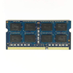 Planet Gates Sk hynix DDR3 RAMS 8GB 2RX8 PC3L-12800S DDR3 1600MHz 1.35V 8GB LAPTOP MEMORY ddr3