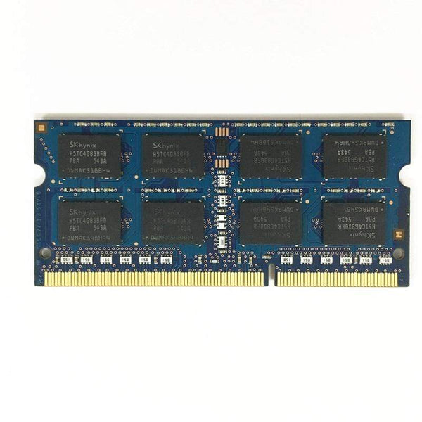 Planet Gates Sk hynix DDR3 RAMS 8GB 2RX8 PC3L-12800S DDR3 1600MHz 1.35V 8GB LAPTOP MEMORY ddr3