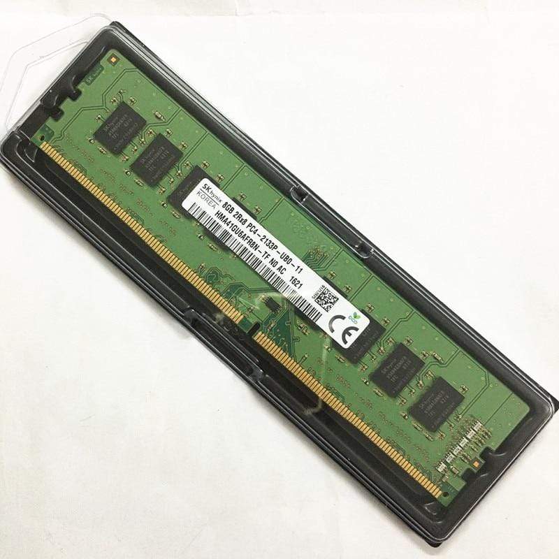 Planet Gates SK hynix DDR4 8GB 2133 Memory  8GB 2Rx8 PC4-2133P-UB0-11 ddr4 2133MHz 8gb deskop cumpoter rams
