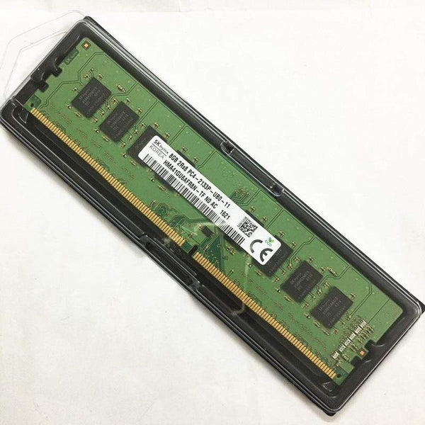 Planet Gates SK hynix DDR4 8GB 2133 Memory  8GB 2Rx8 PC4-2133P-UB0-11 ddr4 2133MHz 8gb deskop cumpoter rams