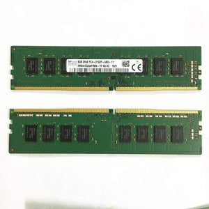 Planet Gates SK hynix DDR4 8GB 2133 Memory  8GB 2Rx8 PC4-2133P-UB0-11 ddr4 2133MHz 8gb deskop cumpoter rams
