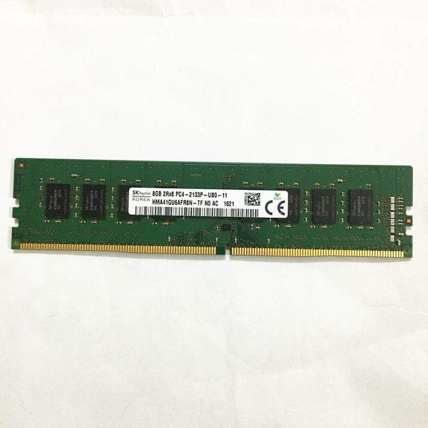 Planet Gates SK hynix DDR4 8GB 2133 Memory  8GB 2Rx8 PC4-2133P-UB0-11 ddr4 2133MHz 8gb deskop cumpoter rams