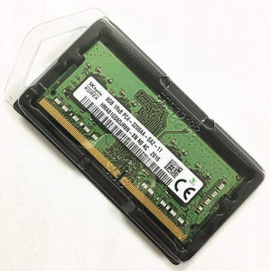 Planet Gates Sk hynix DDR4 RAM 8GB 1Rx8 PC4-3200AA-SA2-11 ddr4 8gb 3200MHz Laptop ram 260pin DDR4 8GB 3200 Notebook memory