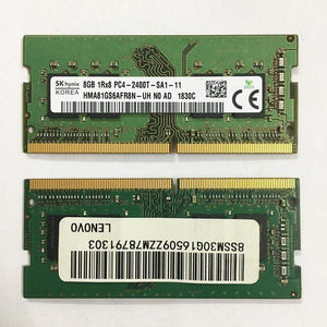 Planet Gates Sk hynix DDR4 RAMS 8GB 1Rx8 PC4-2400T-SA1-11 DDR4 8GB 2400MHz Laptop memory