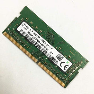 Planet Gates Sk hynix DDR4 RAMS 8GB 1Rx8 PC4-2400T-SA1-11 DDR4 8GB 2400MHz Laptop memory