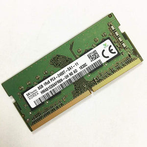 Planet Gates Sk hynix DDR4 RAMS 8GB 1Rx8 PC4-2400T-SA1-11 DDR4 8GB 2400MHz Laptop memory