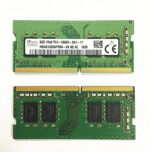 Planet Gates SK hynix DDR4 RAMS 8GB 1Rx8 PC4-2666V-SA1-11 DDR4 8GB 2666MHz Laptop Memory 8gb 2666 ddr4
